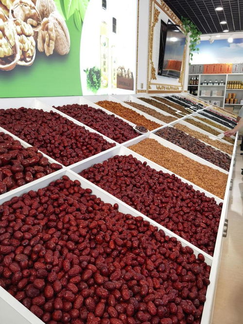 金华阿克苏两地联手,助推新疆农副产品销售